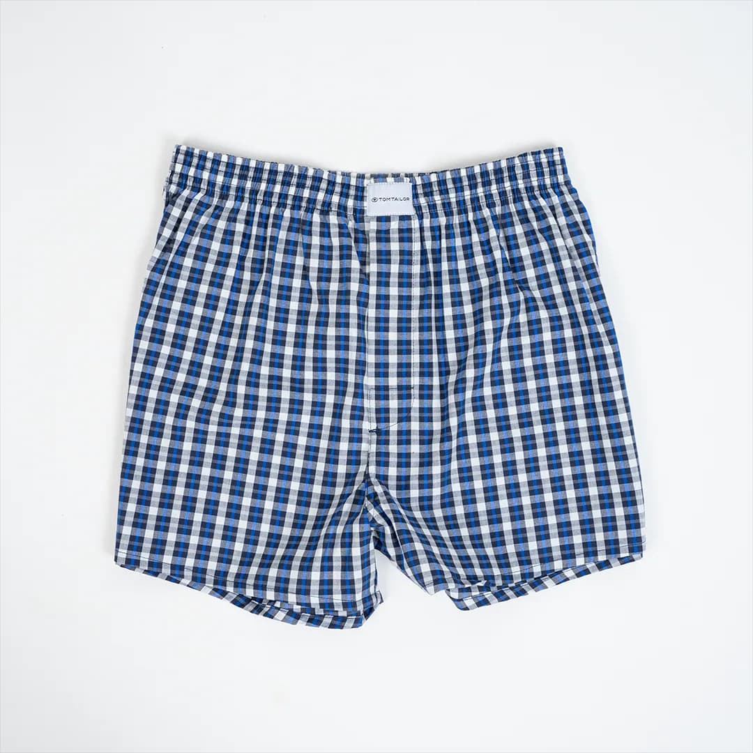Celana dalam boxer Tom tailor 2