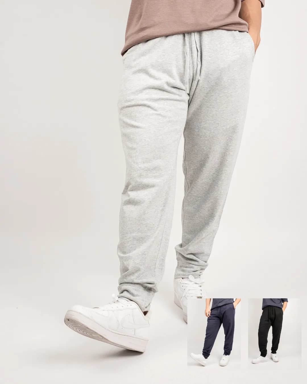 Celana jogger Uniqlo type 2