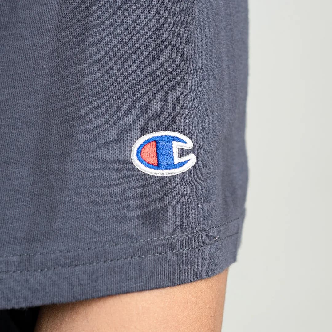 Kaos Champion var 7 3
