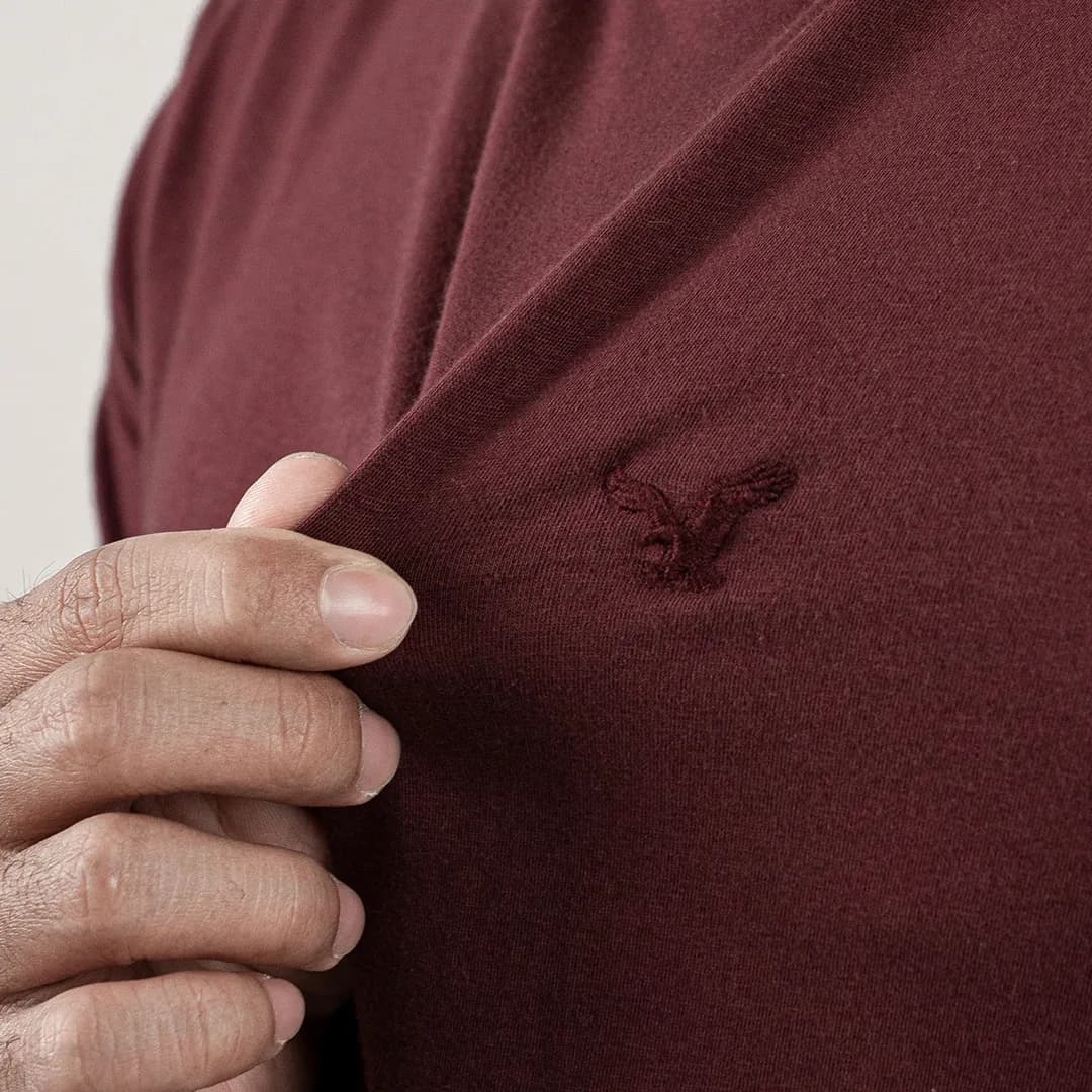 Kaos American eagle var 2 2
