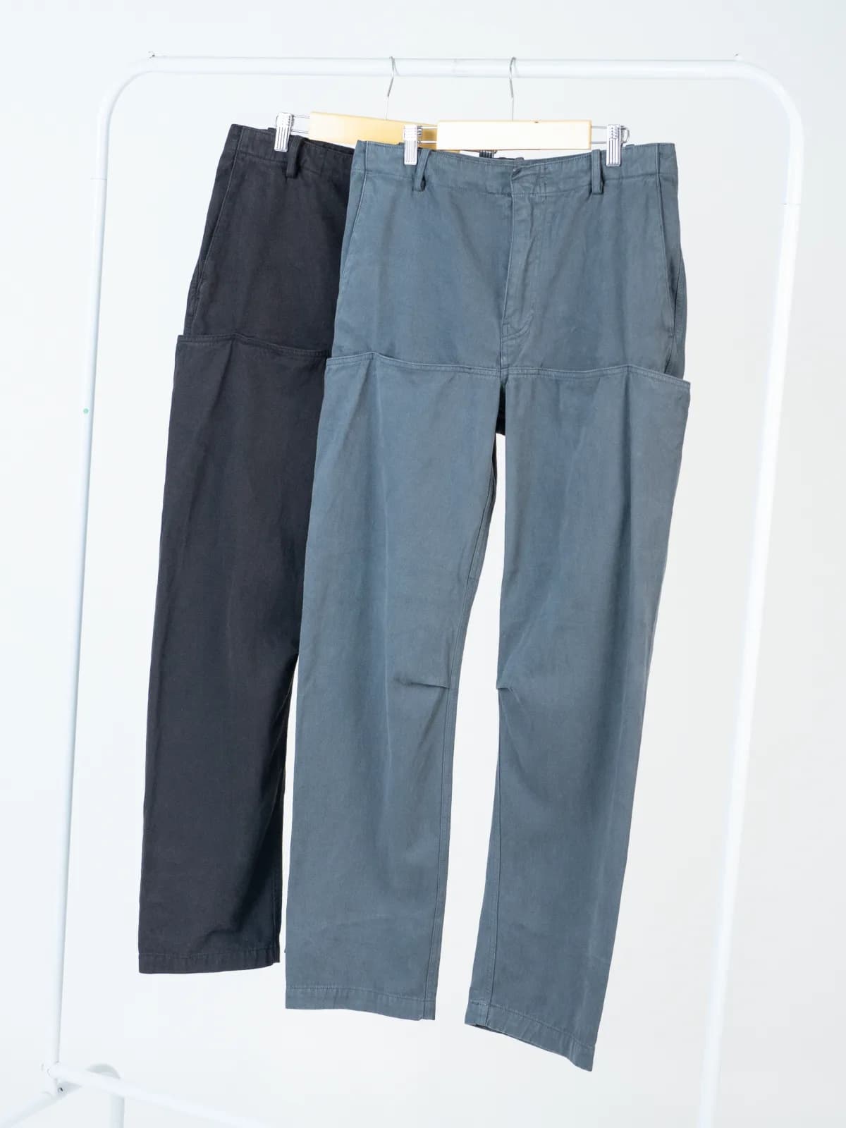 Celana jogger GAP x YZY oversized