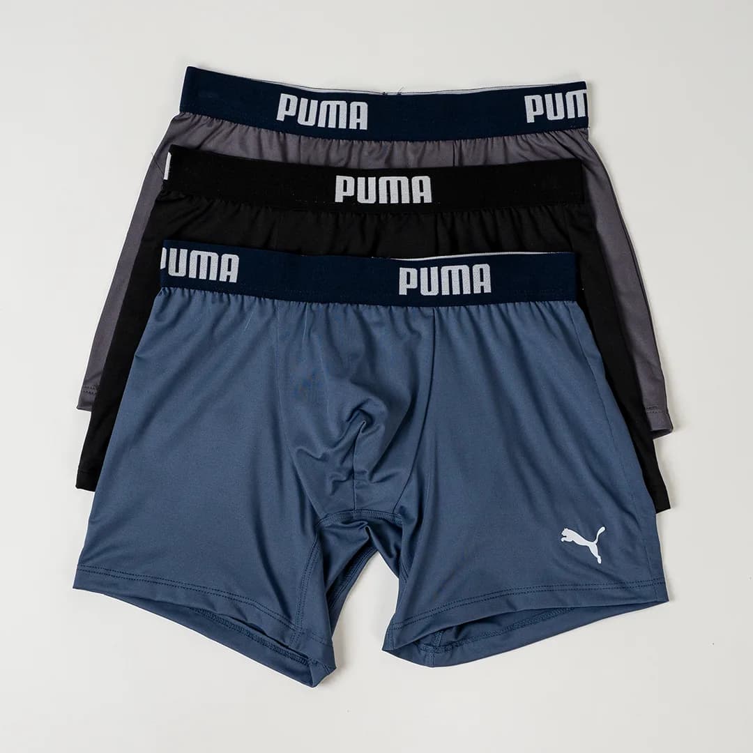 Celana dalam brief boxer Puma 3