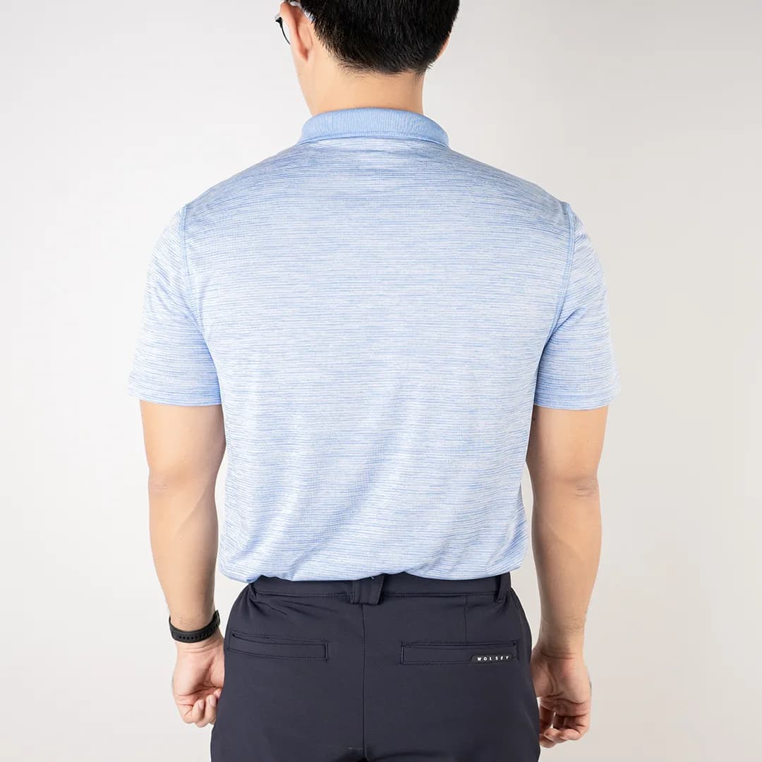 Kaos polo golf APT9 premier flex var 3 4