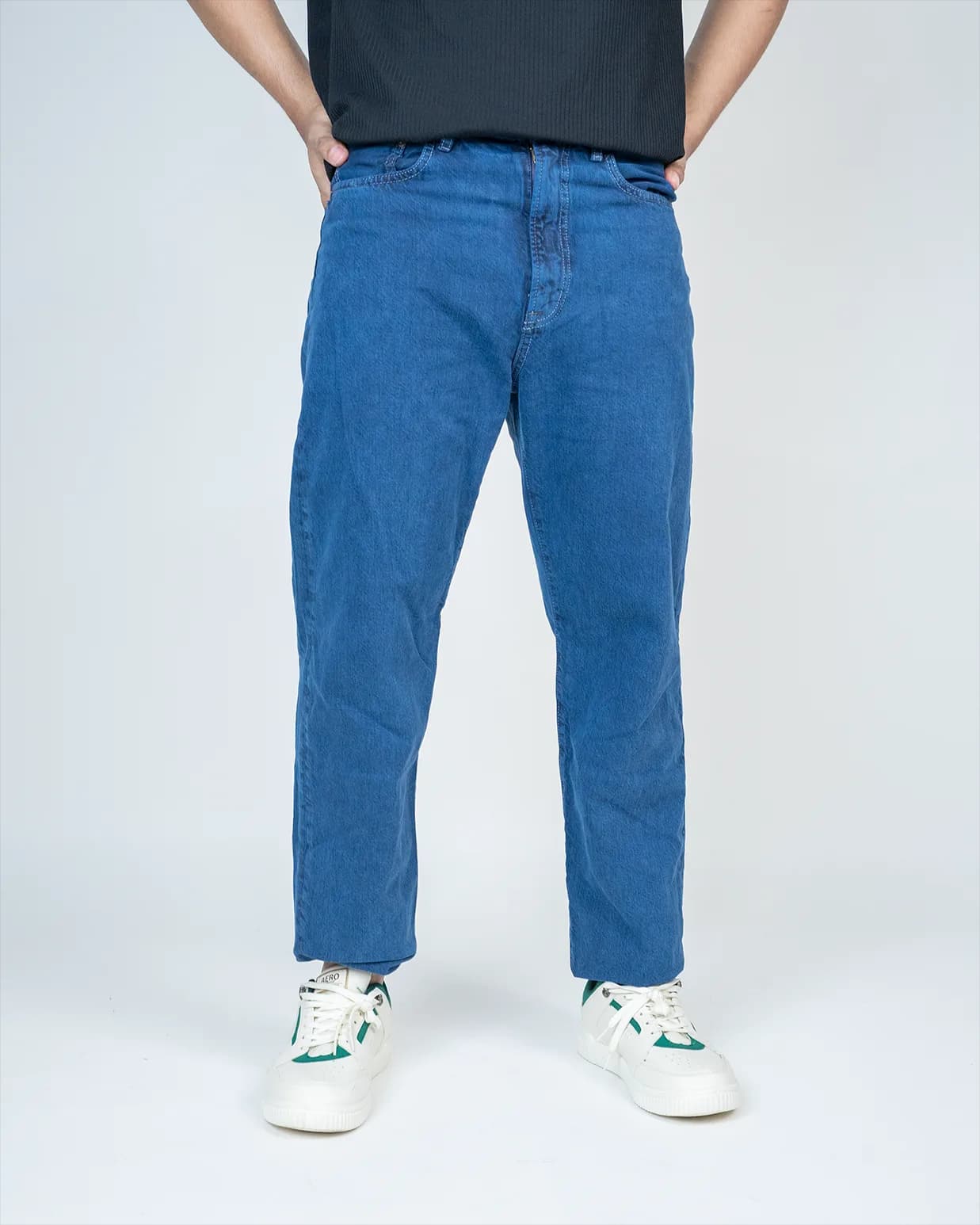 Celana jeans GU var 2 1