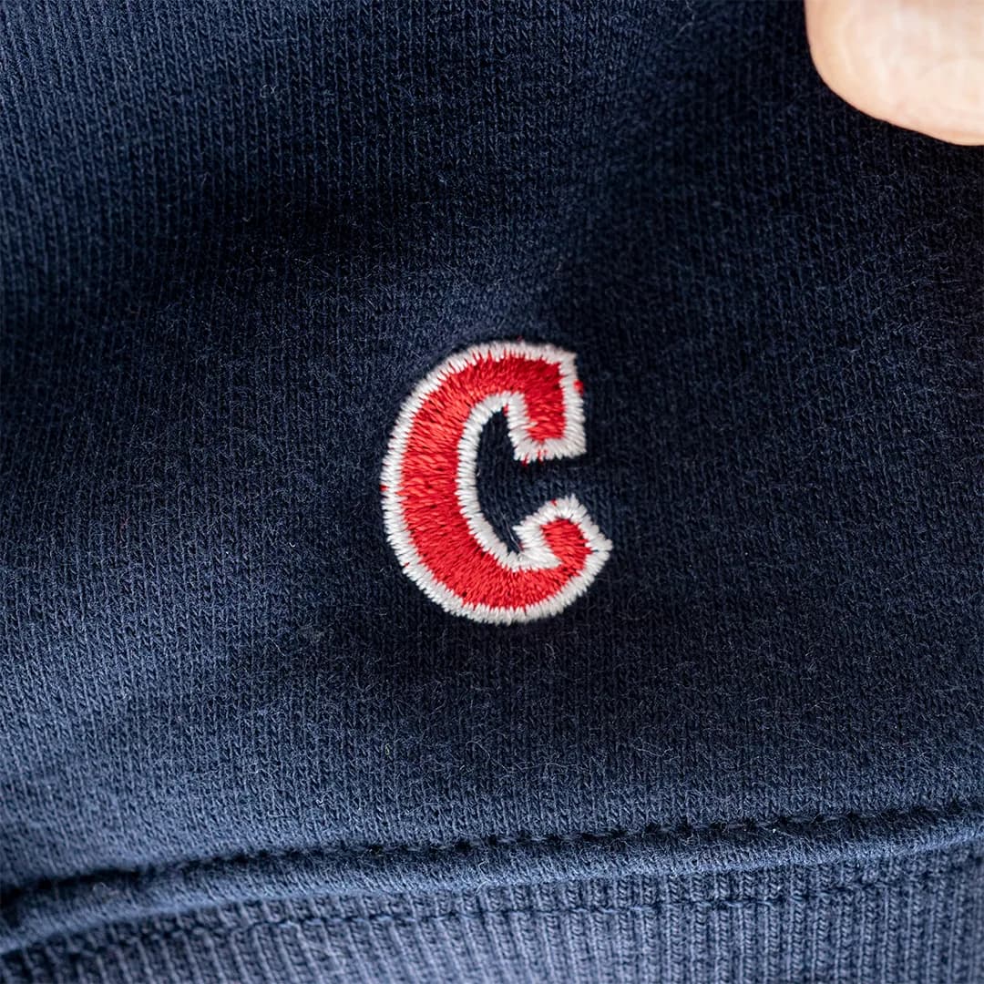 Sweater Covernat C 6