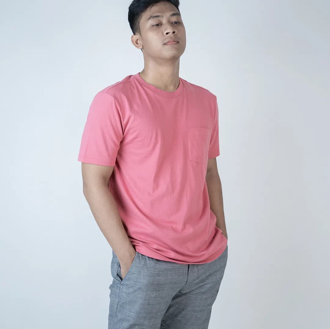 Kaos GAP pocket basic 3 1