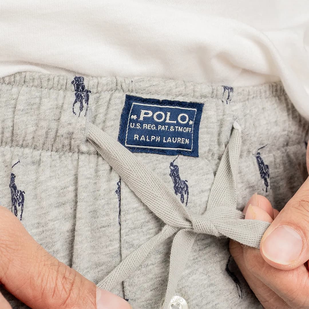 Celana panjang tidur Polo ralph lauren 4