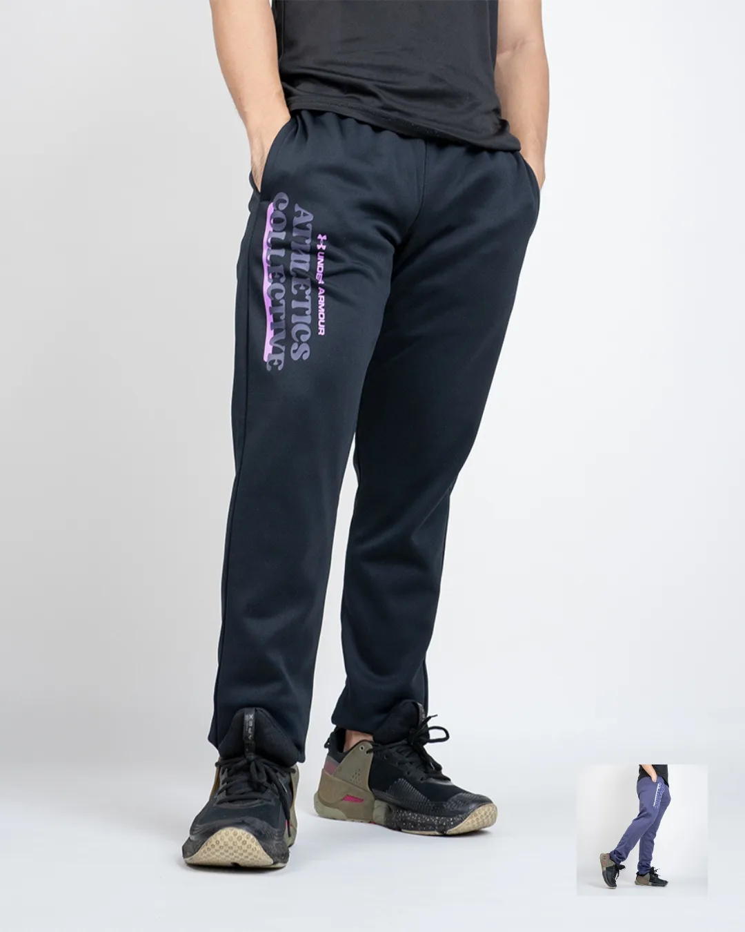 Celana olahraga training Under armour