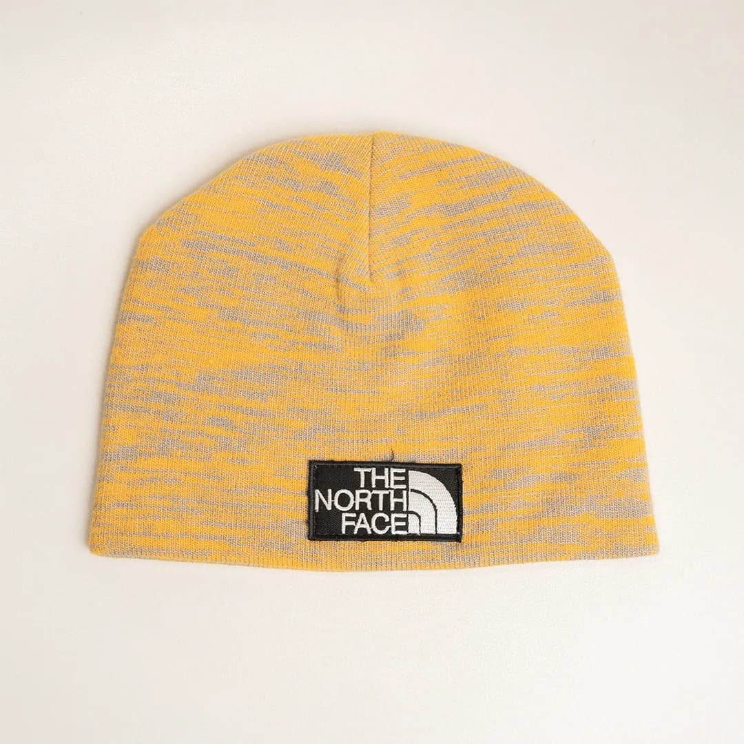 Topi kupluk beanie The North Face sports 1