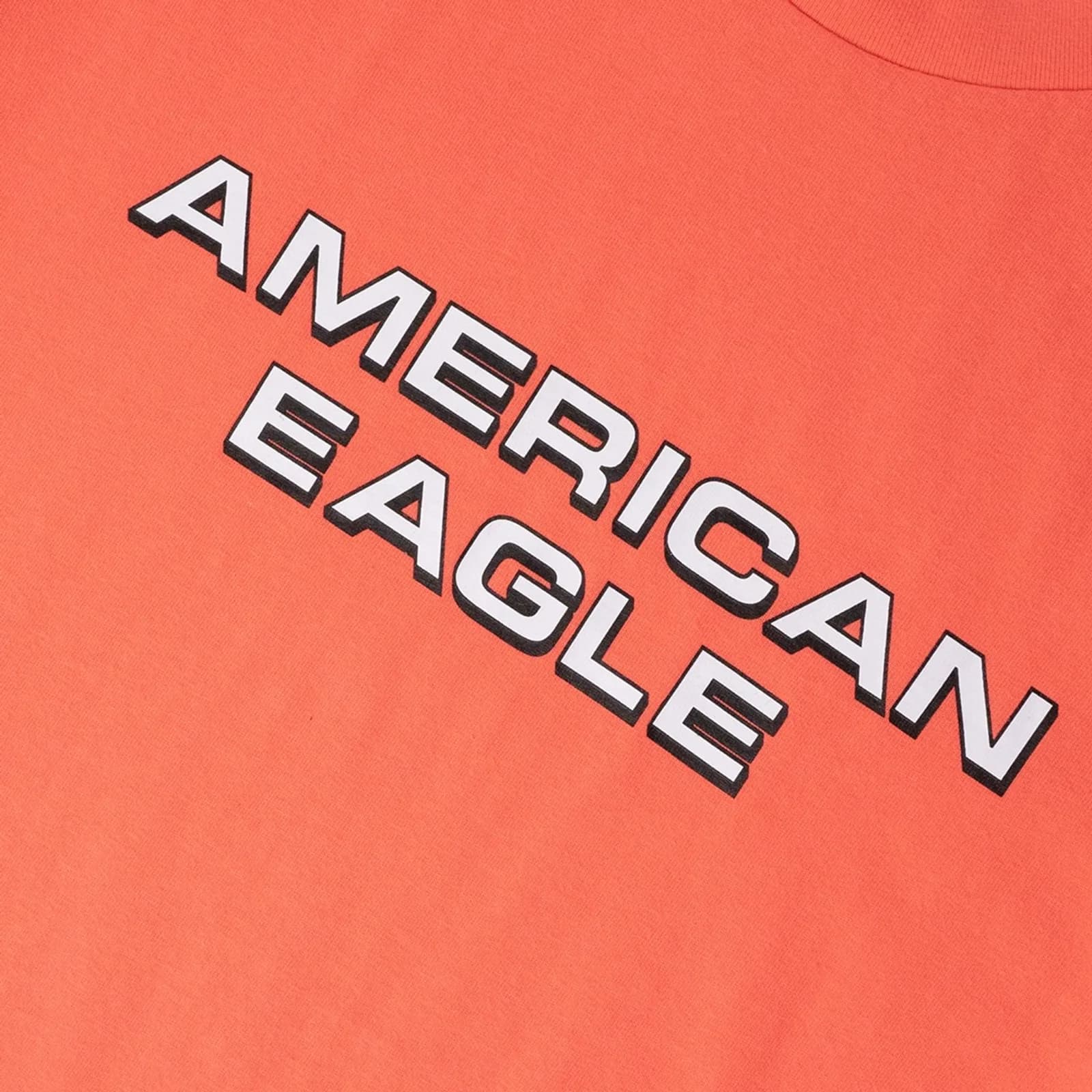 Kaos American eagle var 1 1