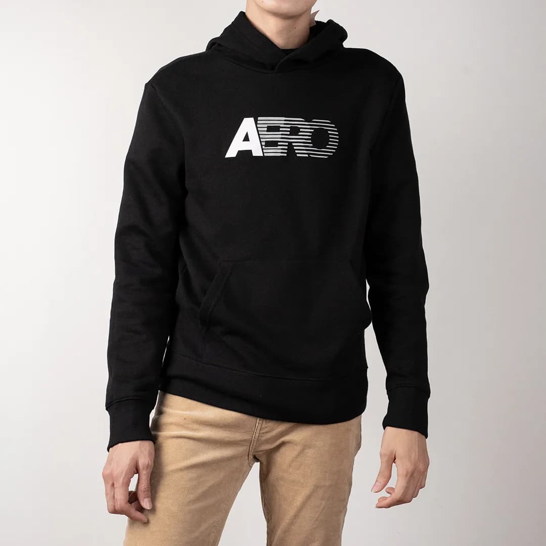 Hoodie Aeropostale sporty 1