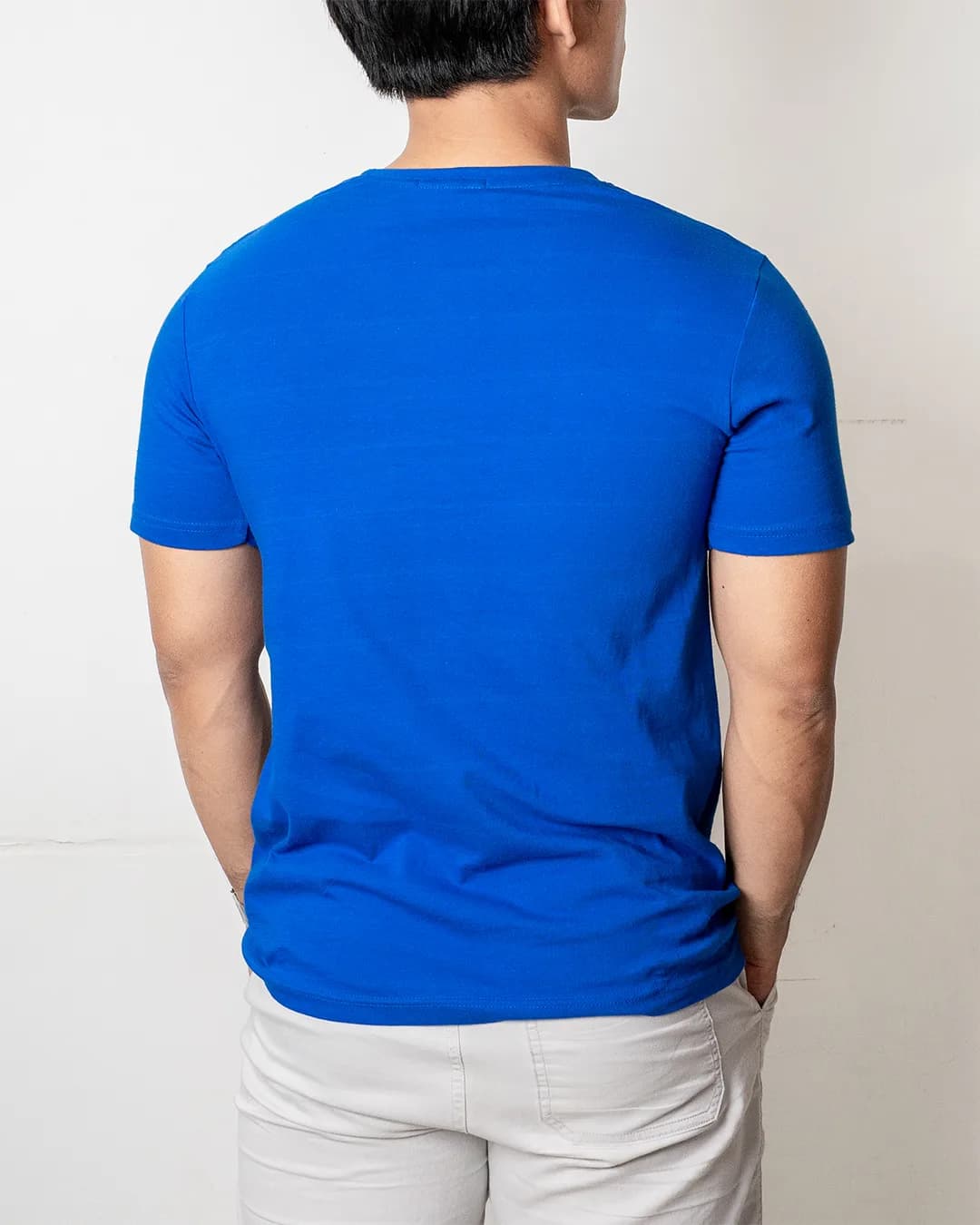 Kaos CMT HP Left logo blue 3