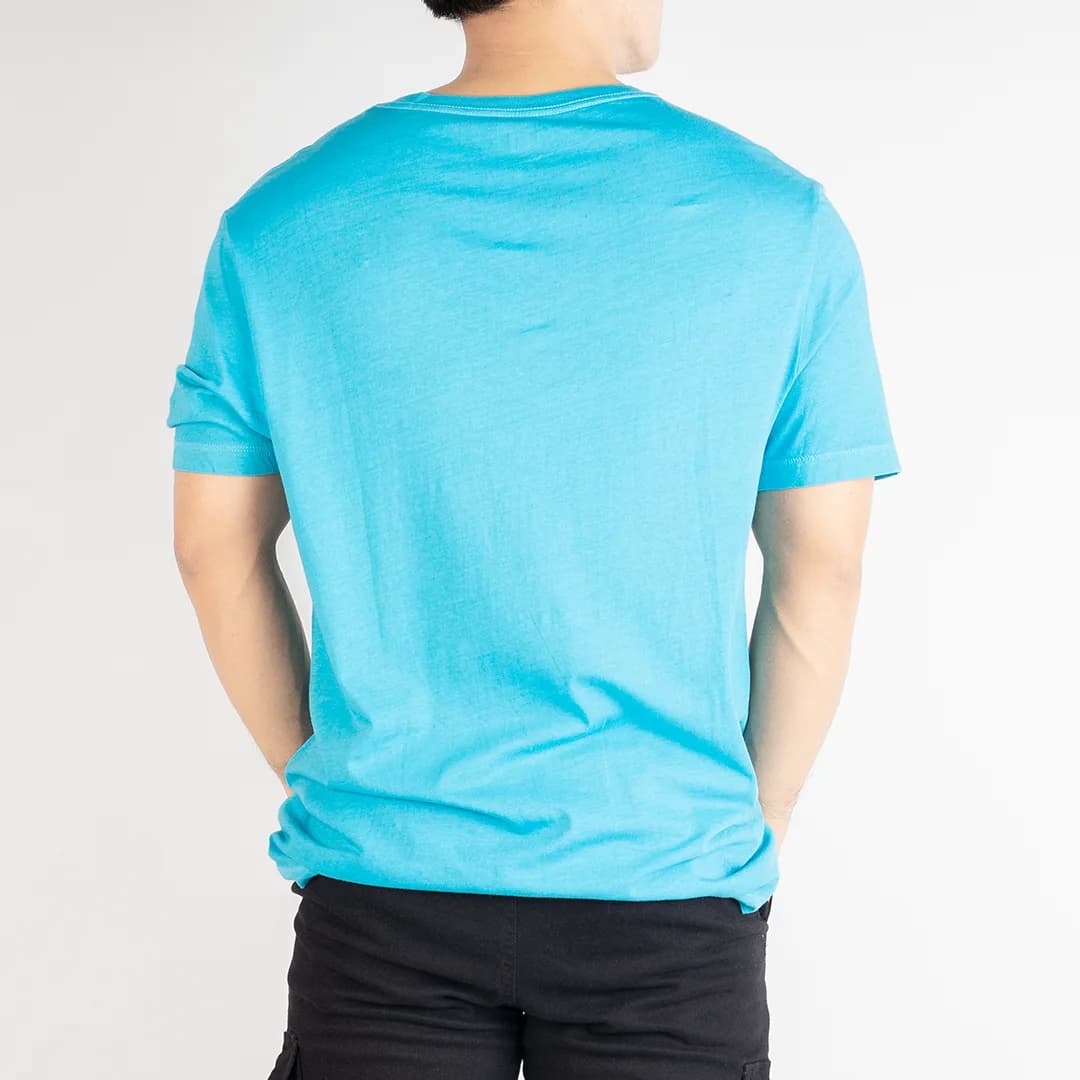 Kaos GAP V Neck 2