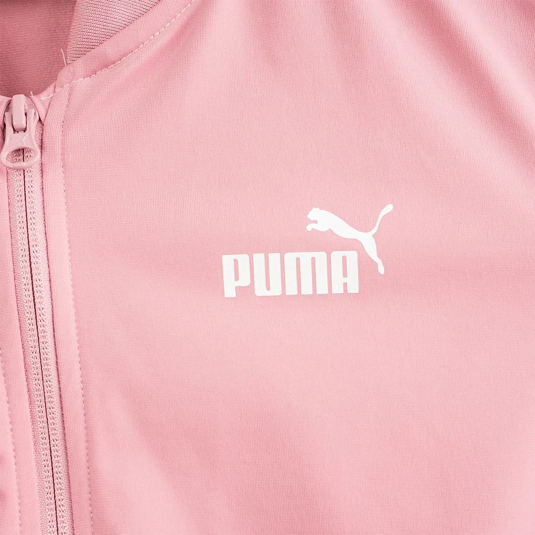 Jaket olahraga wanita PUMA 3