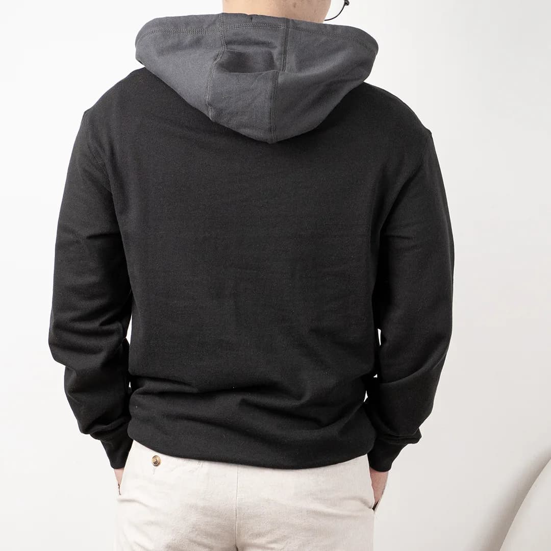 Hoodie Original use 2
