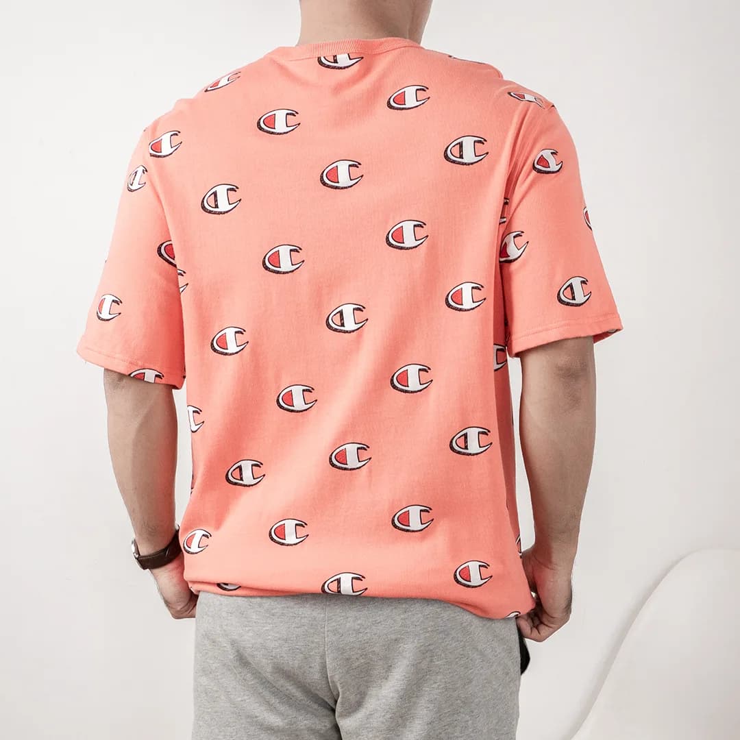 Kaos Champion var 1 3