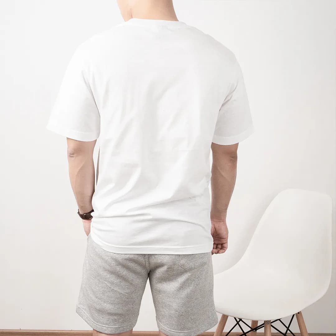 Kaos Dickies 2