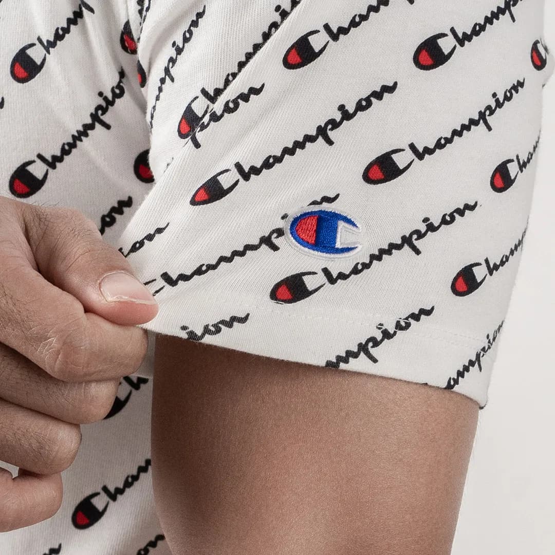 Kaos Champion var 2 4