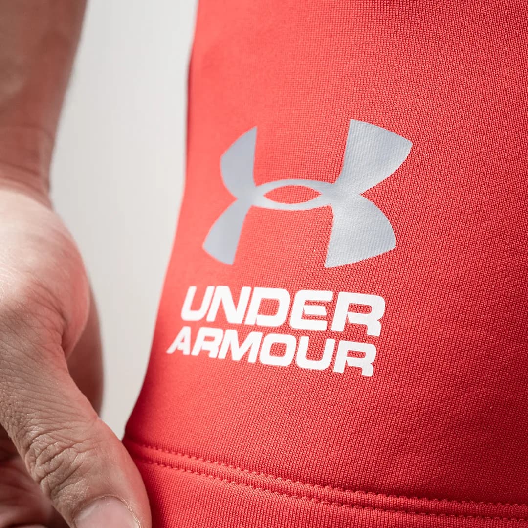 Celana pendek olahraga Under Armour Jersey 5