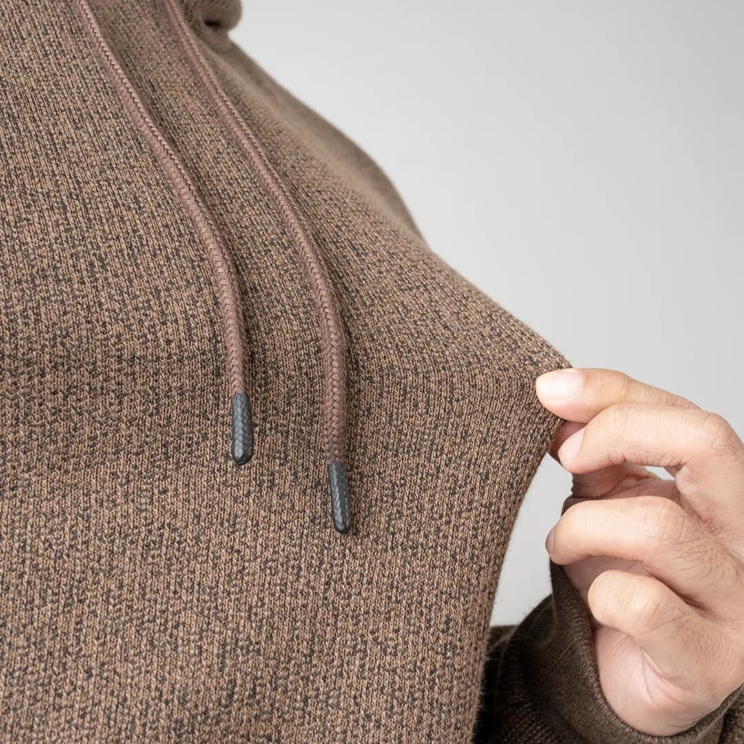 Hoodie Goodfellow fleece 6