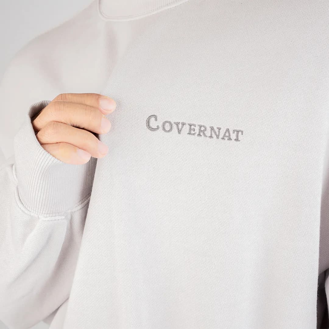 Sweater Covernat Script 3