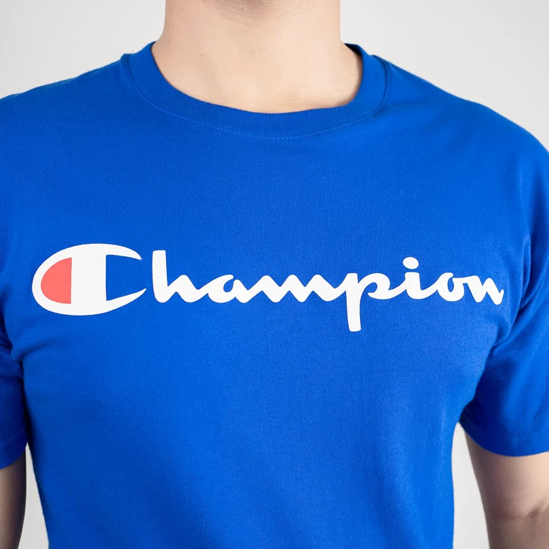 Kaos Champion var 4 3