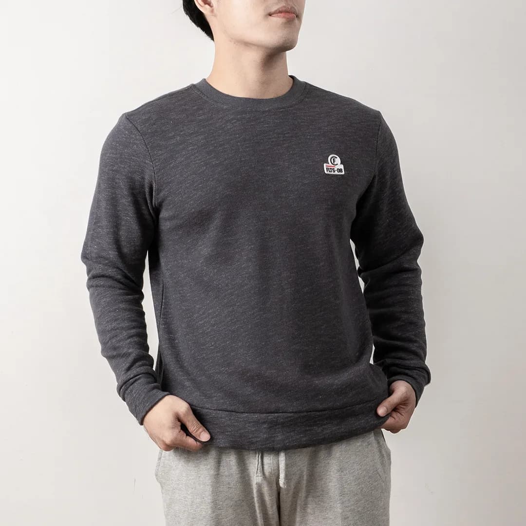 Sweater Feltic 2