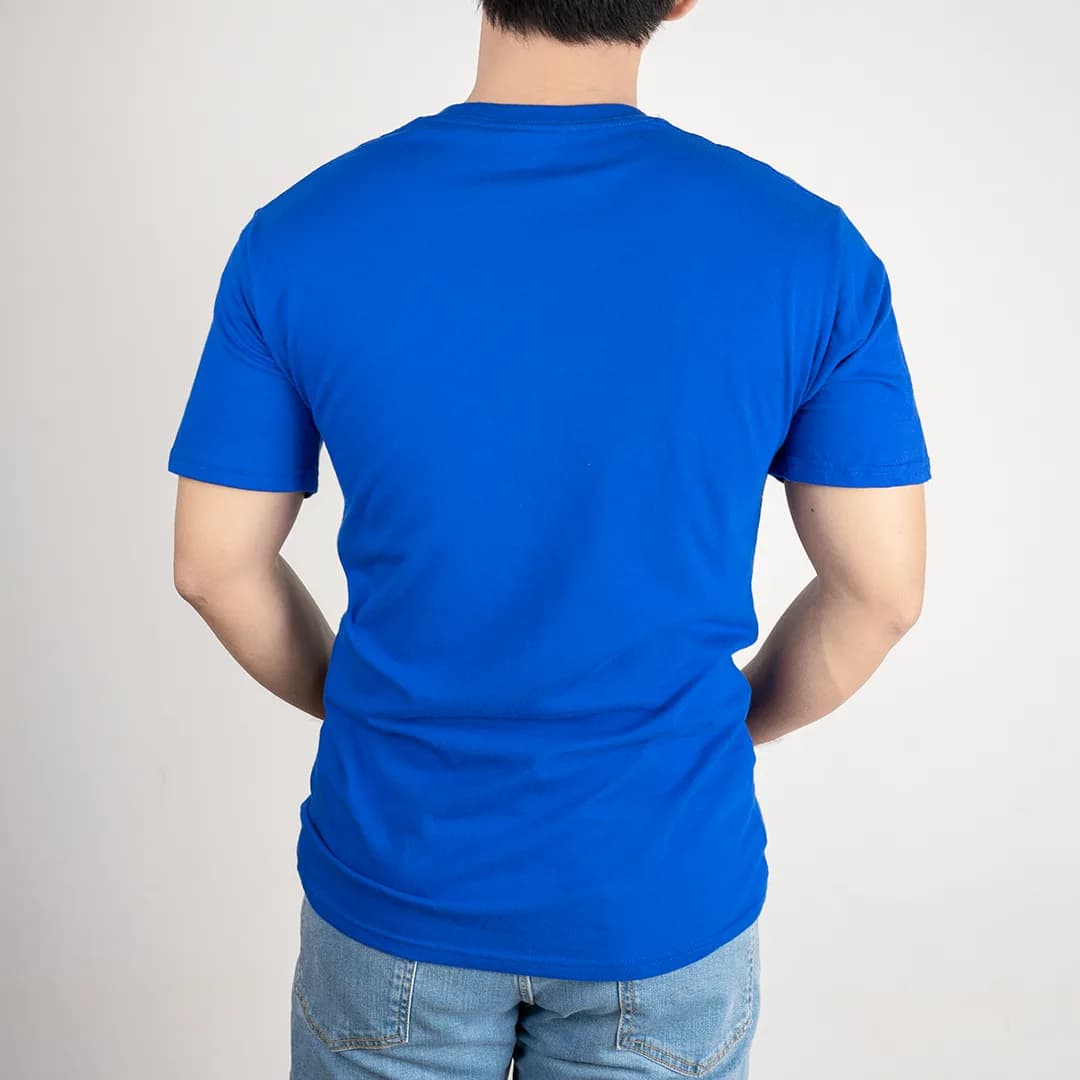 Kaos Champion var 4 2