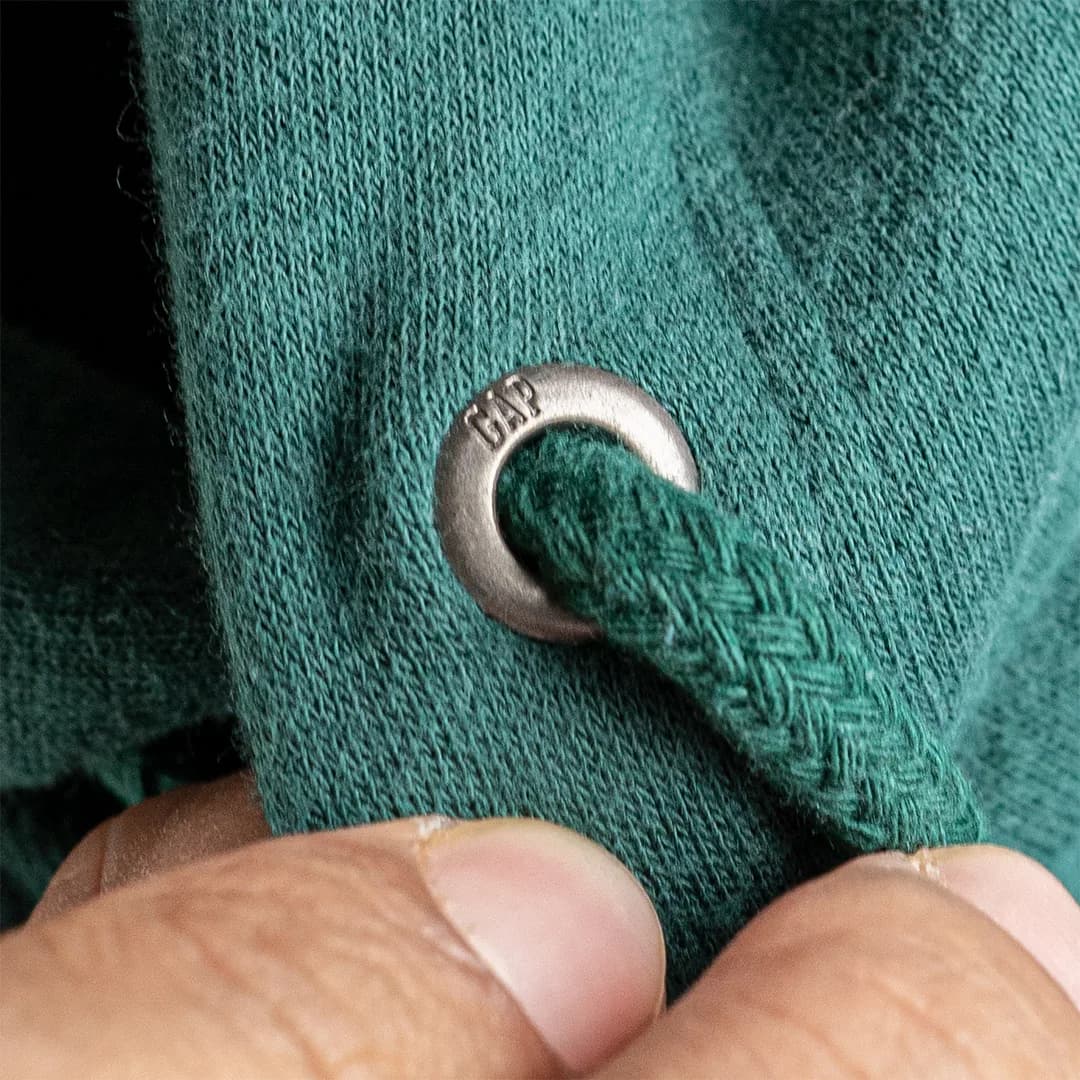 Hoodie GAP 1969 4