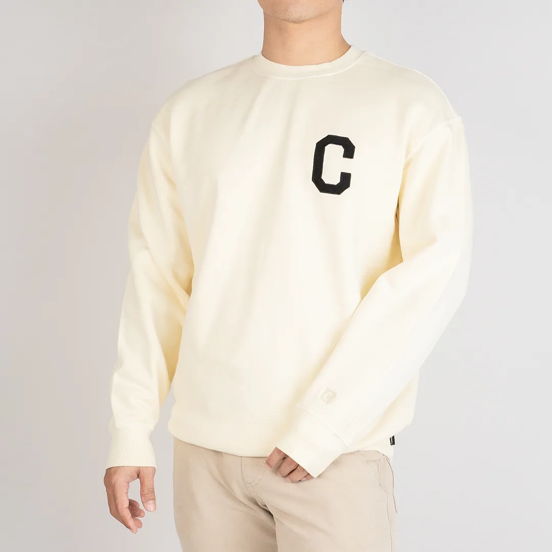 Sweater Covernat C 2