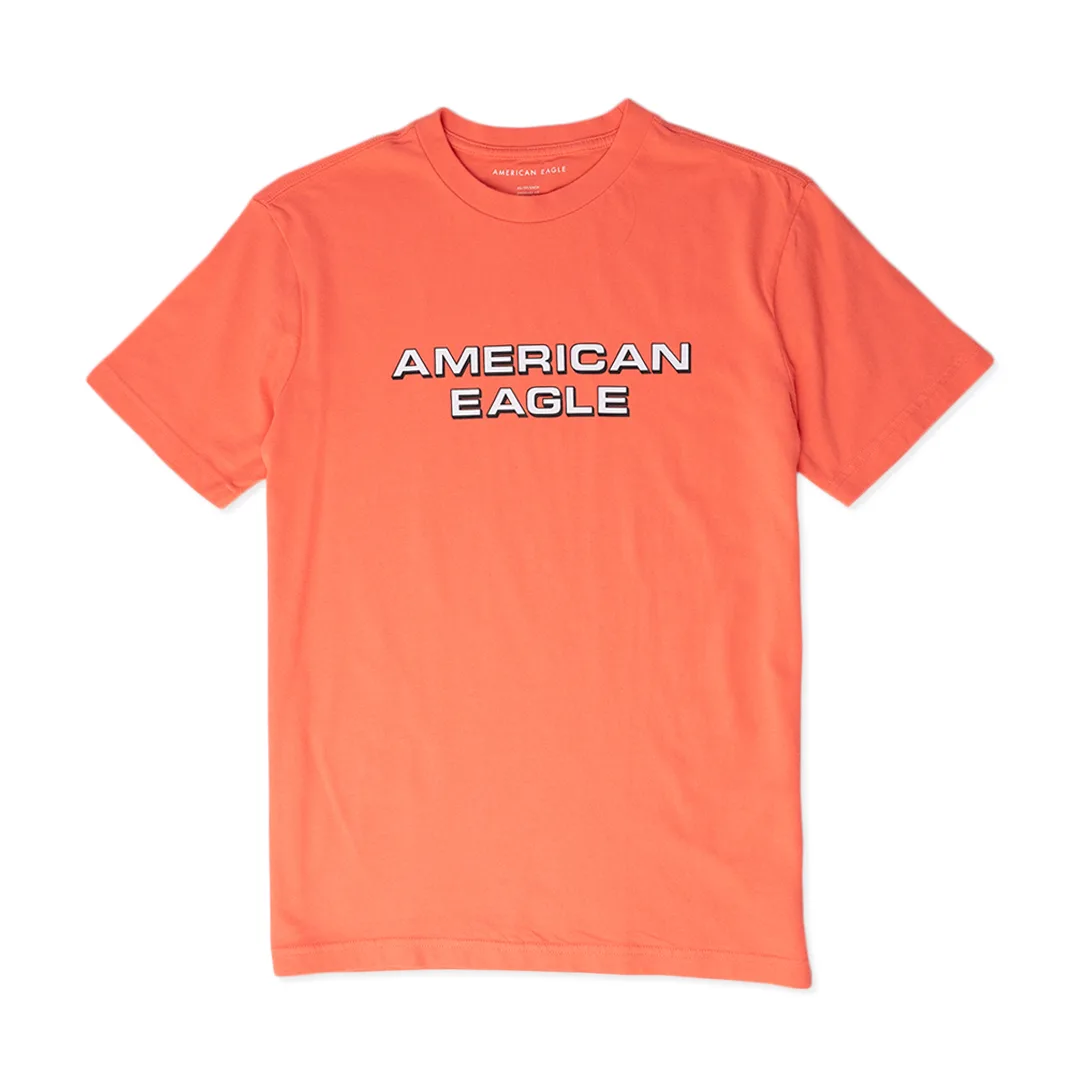 Kaos American eagle var 1 2