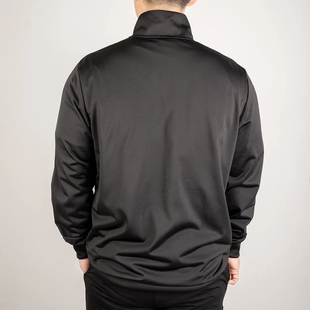Jaket olahraga track PUMA size Asia 2