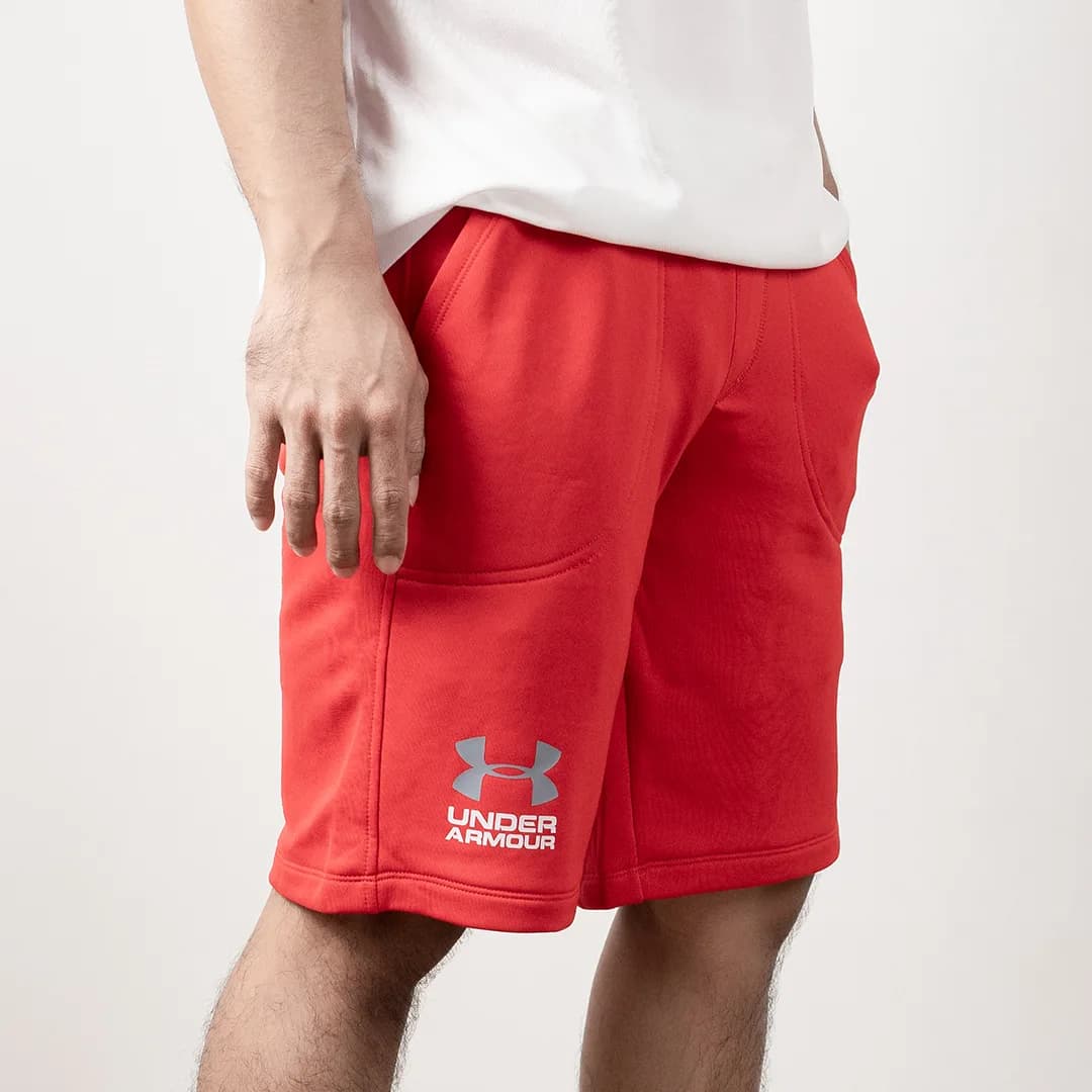 Celana pendek olahraga Under Armour Jersey 2