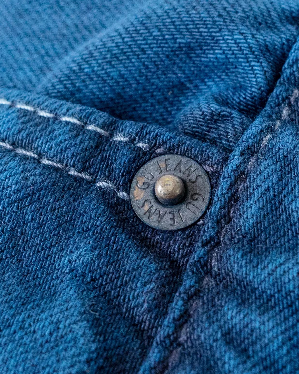 Celana jeans GU var 2 2