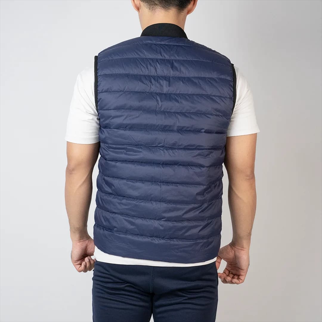 Rompi bulu angsa TBJ Nearby 3