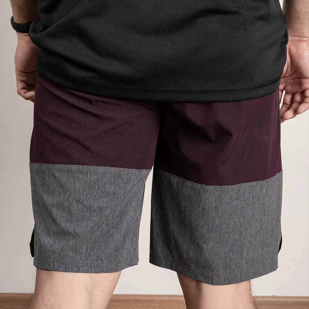 Celana pendek olahraga Oldnavy 5 INS 8 INS 2