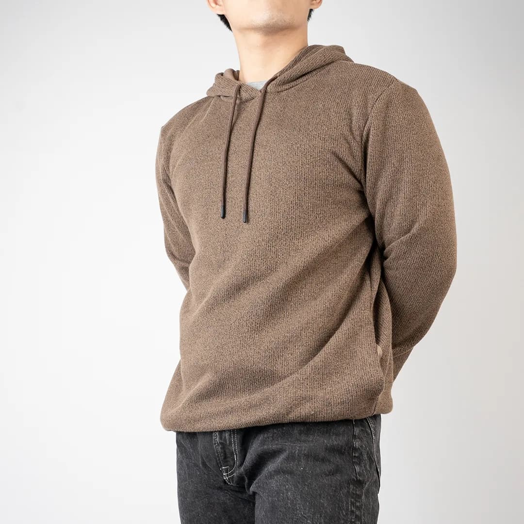 Hoodie Goodfellow fleece 2