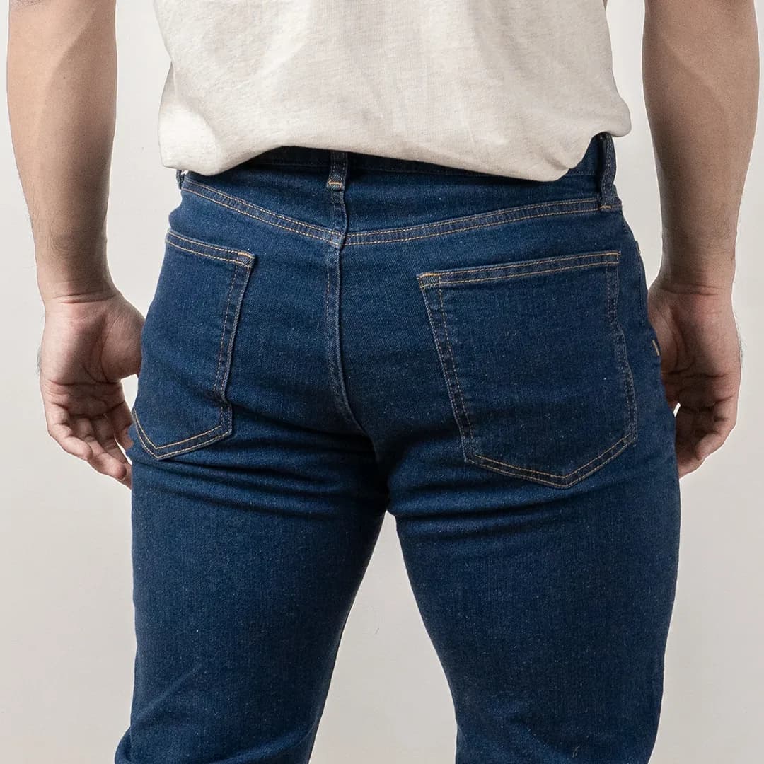 Celana panjang GU 2