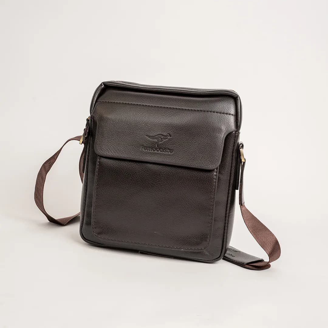 Tas slempang pria Fumddaishu 2