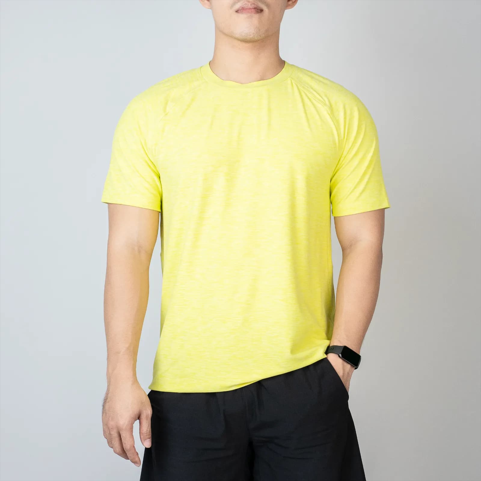 Kaos olahraga GAP FIT var 4 5