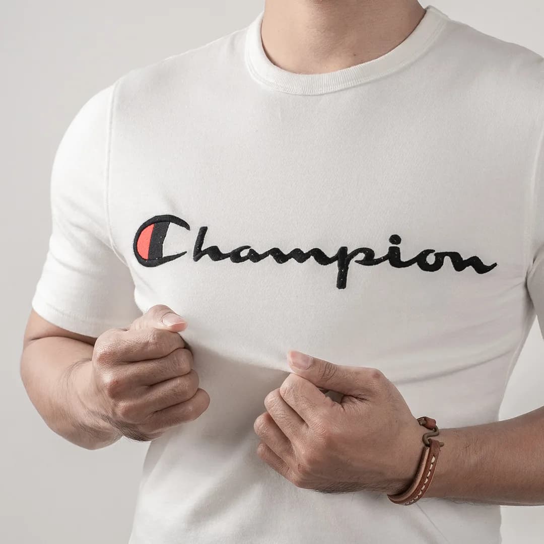 Kaos Champion var 3 3