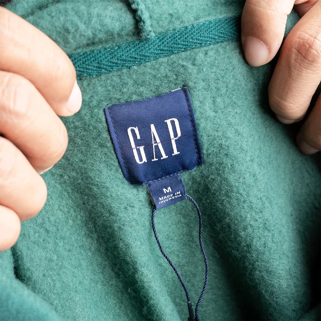 Hoodie GAP 1969 3