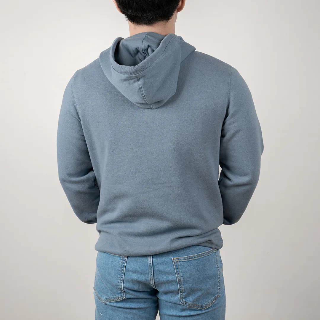 Hoodie Sonoma fleece 3