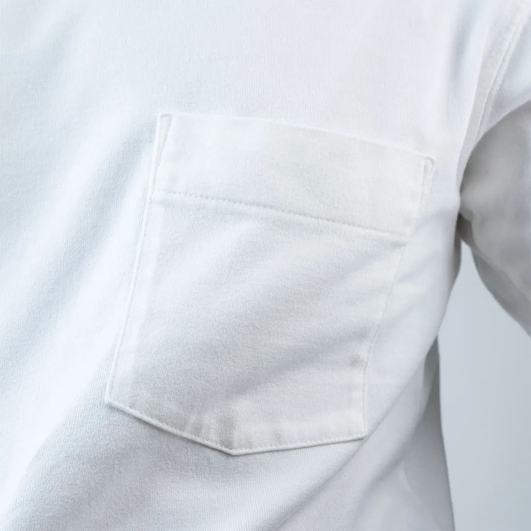 Kaos lengan panjang Uniqlo 3