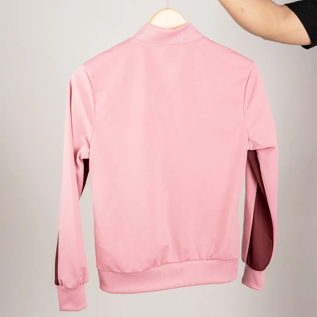 Jaket olahraga wanita PUMA 2