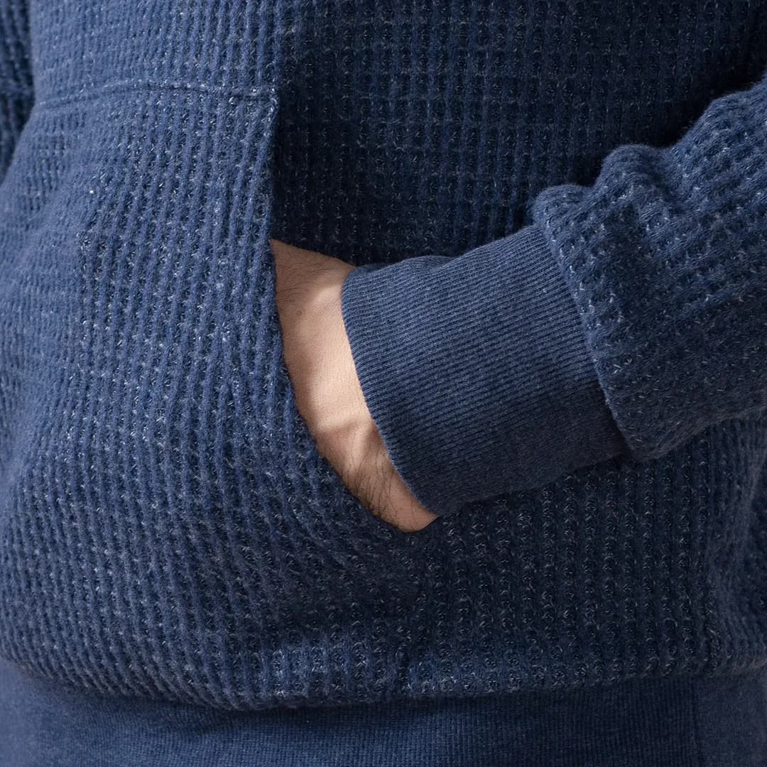 Hoodie sherpa Oldnavy 4
