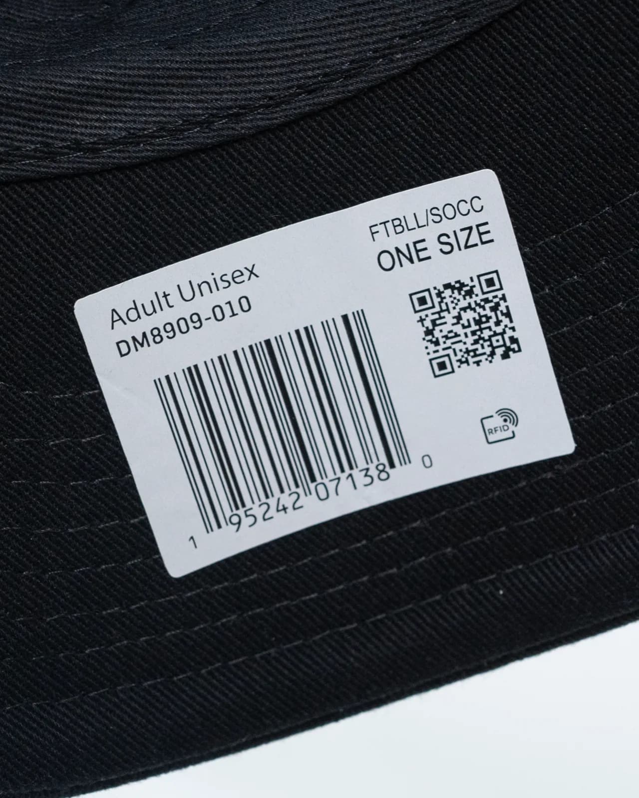Topi Nike original merchandise 5