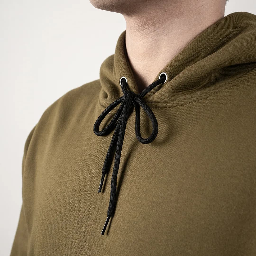 Hoodie HM Basic 5