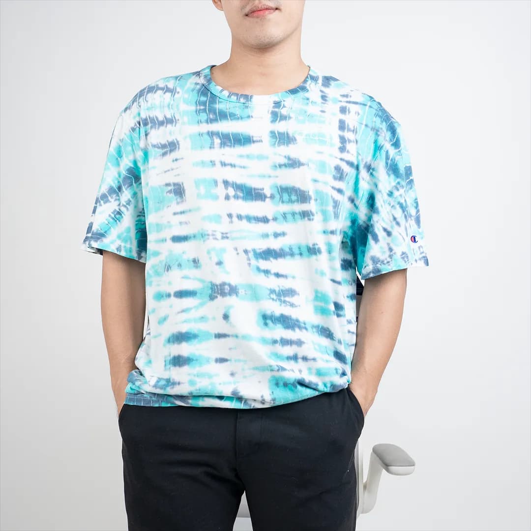 Kaos Champion var 7 2