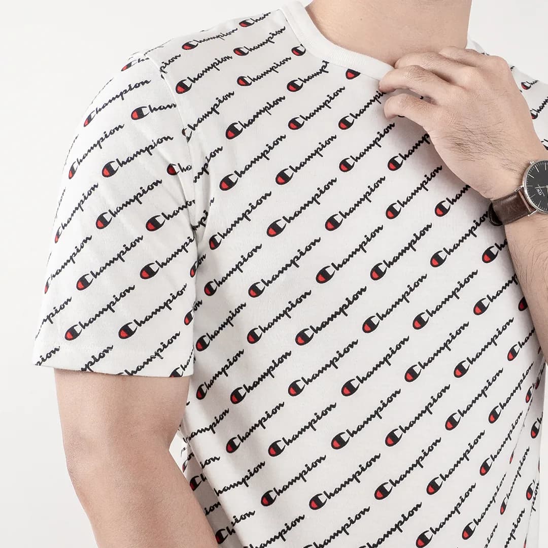 Kaos Champion var 2 3